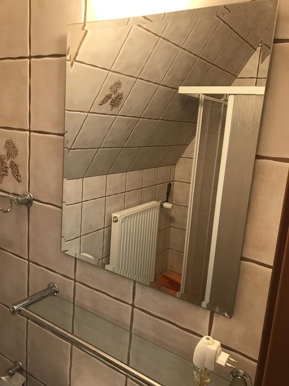 Przed Tatrami Bukowina Tatrzańska Exterior foto