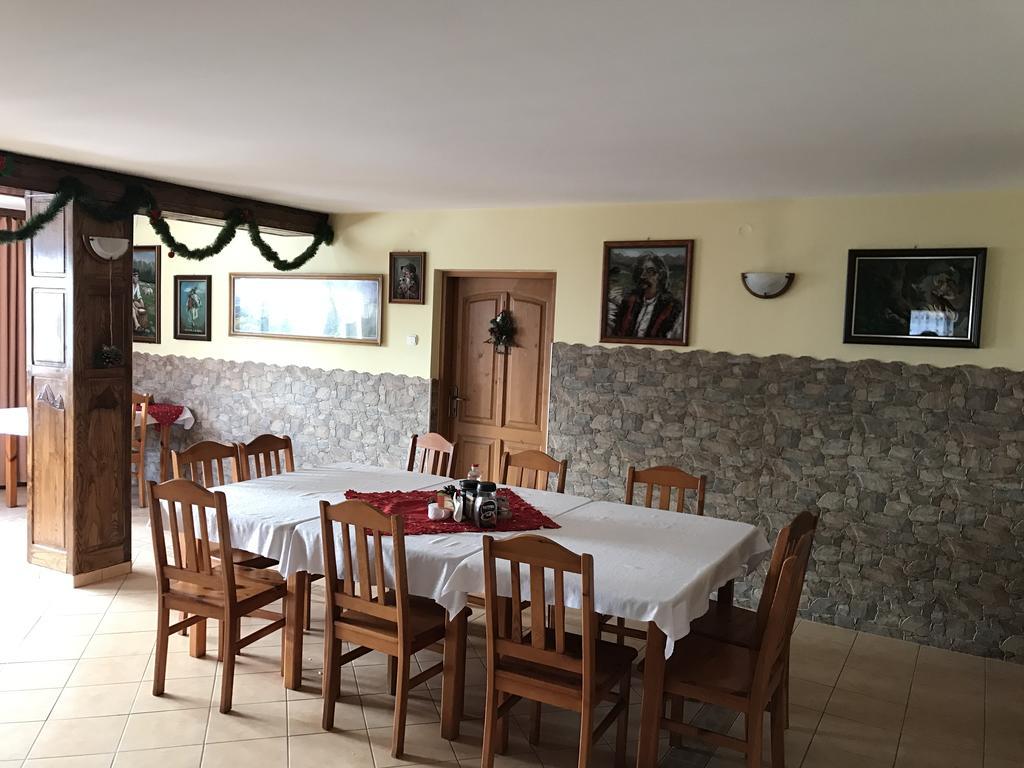 Przed Tatrami Bukowina Tatrzańska Exterior foto