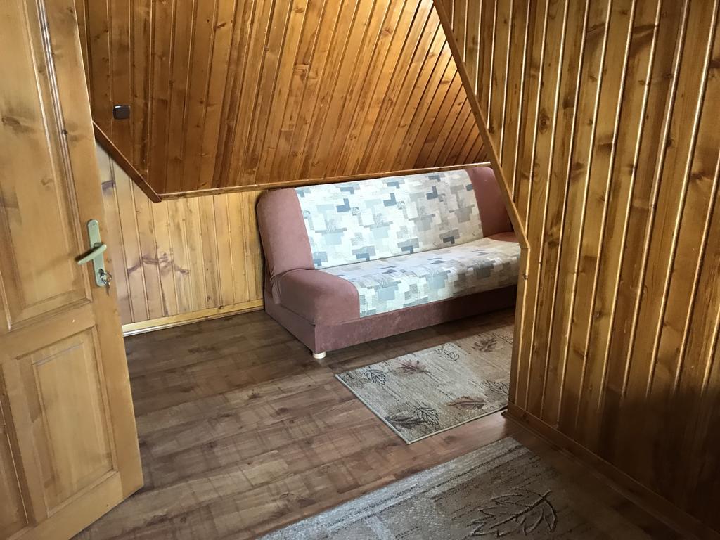 Przed Tatrami Bukowina Tatrzańska Exterior foto